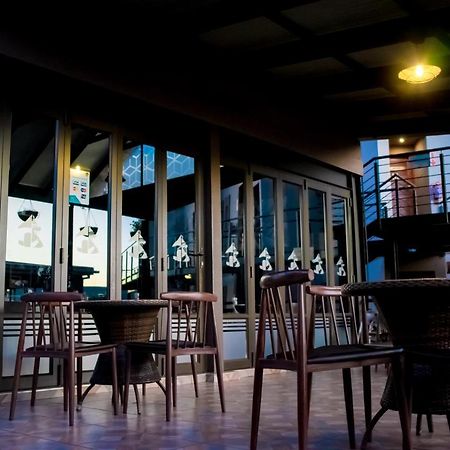 Mahlakapese Guest Lodge Leribe Bagian luar foto
